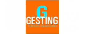 Logo Gesting Servicios Inmobiliarios